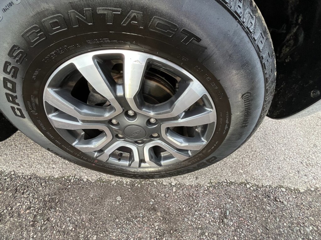 Used Ford Ranger 2022 for sale - 77052646: Photo 4