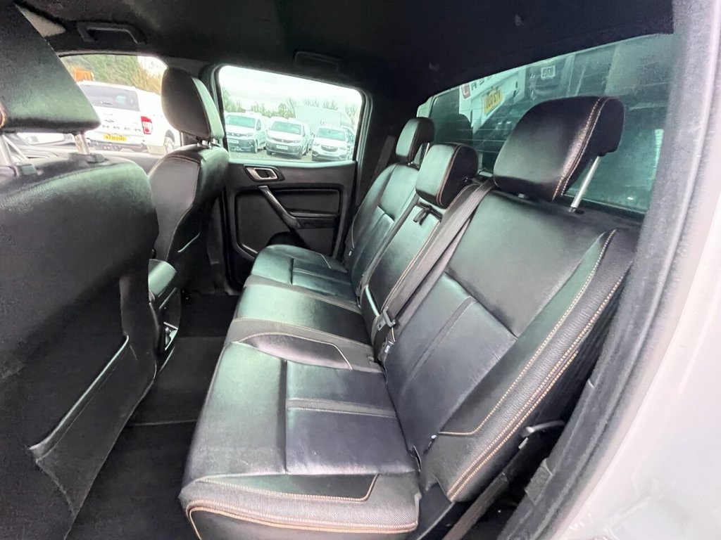 Used Ford Ranger 2022 for sale - 77052646: Photo 41