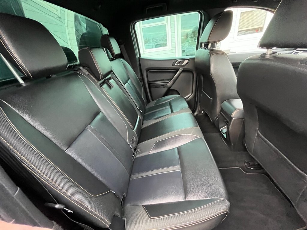 Used Ford Ranger 2022 for sale - 77052646: Photo 44