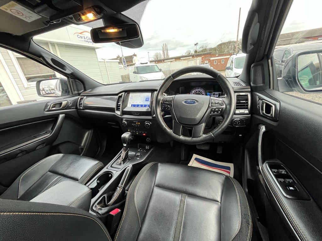 Used Ford Ranger 2022 for sale - 77052646: Photo 45