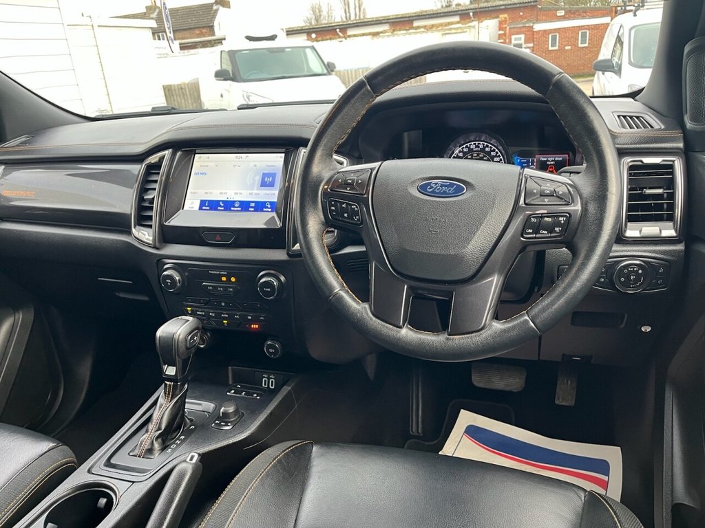 Used Ford Ranger 2022 for sale - 77052646: Photo 46