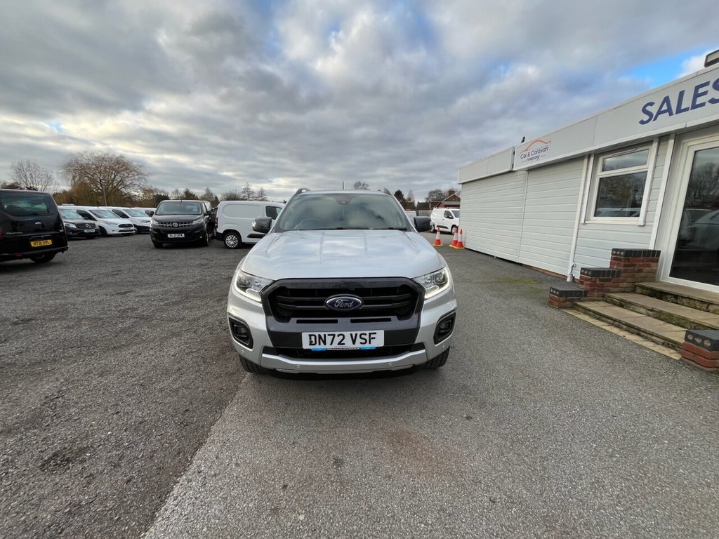 Used Ford Ranger 2022 for sale - 77052646: Photo 7