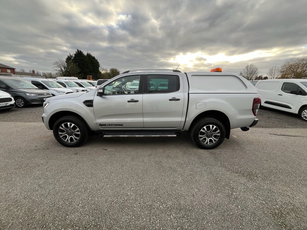 Used Ford Ranger 2022 for sale - 77052646: Photo 9