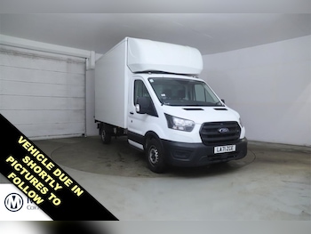 Used Ford Transit 2022 for sale - 78241474: Photo