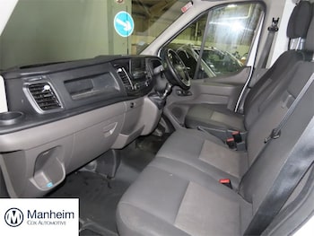 Used Ford Transit 2022 for sale - 78241474: Photo