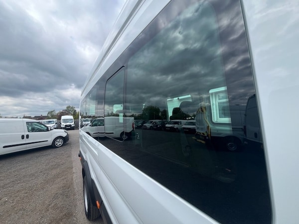 Used Ford Transit 2020 for sale - 74361955: Photo 10