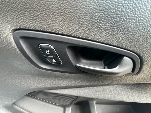 Used Ford Transit 2020 for sale - 74361955: Photo 11
