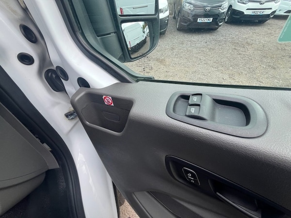 Used Ford Transit 2020 for sale - 74361955: Photo 12