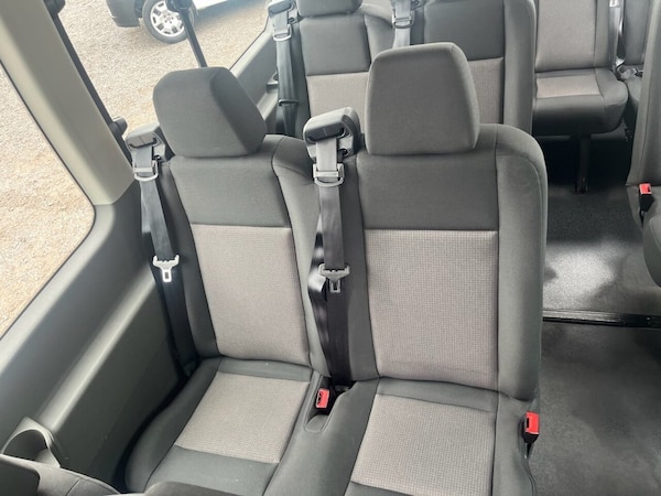 Used Ford Transit 2020 for sale - 74361955: Photo 14
