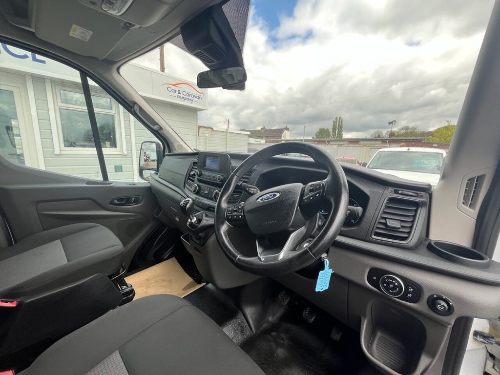 Vehicle 17