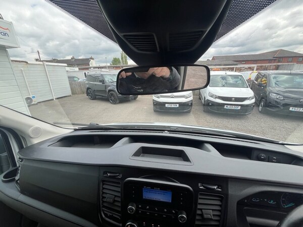 Used Ford Transit 2020 for sale - 74361955: Photo 18