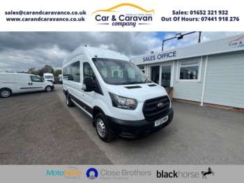 Used Ford Transit 2020 for sale - 74361955: Photo
