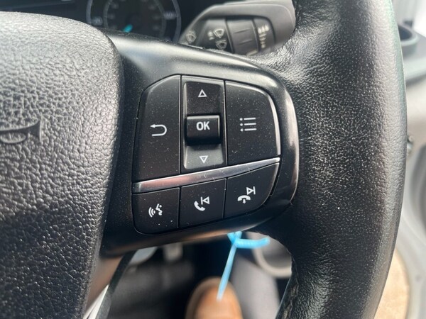 Used Ford Transit 2020 for sale - 74361955: Photo 32
