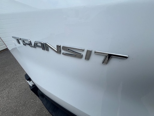 Used Ford Transit 2020 for sale - 74361955: Photo 35