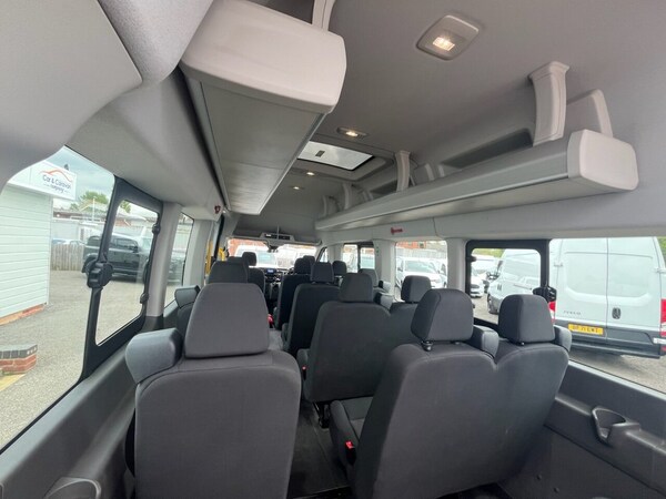 Used Ford Transit 2020 for sale - 74361955: Photo 40