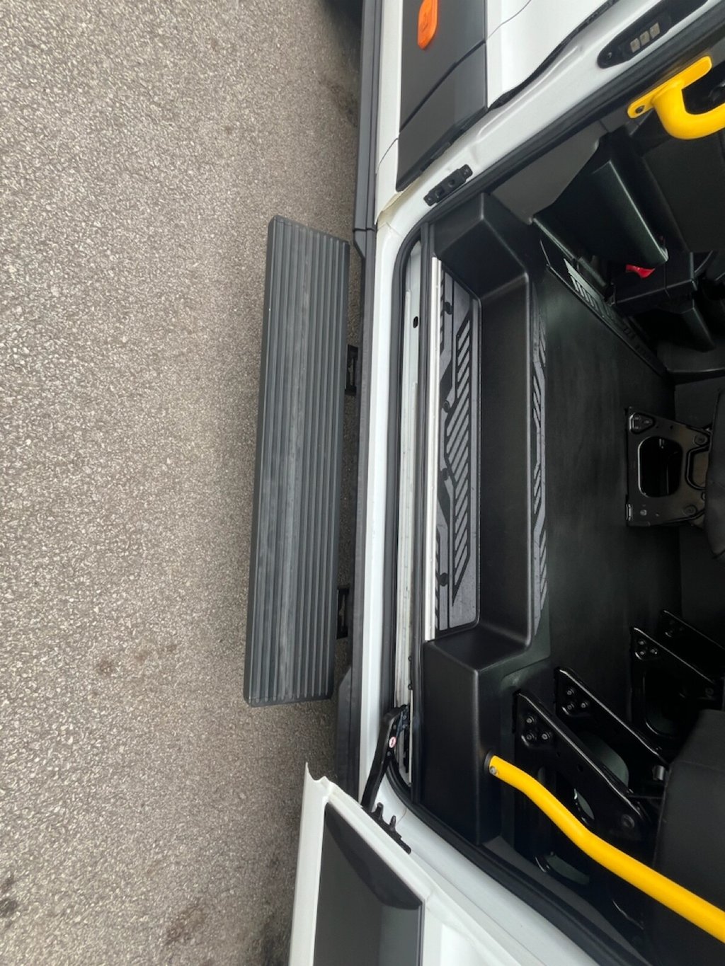 Vehicle 43