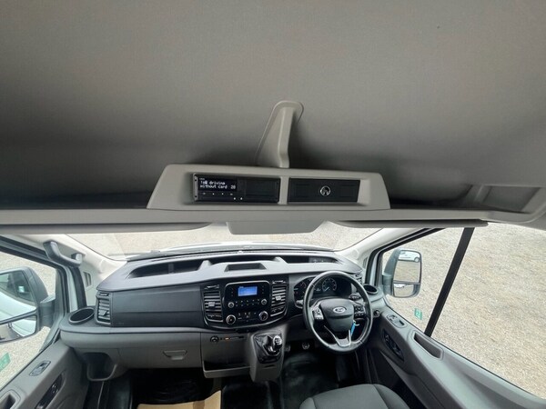 Used Ford Transit 2020 for sale - 74361955: Photo 46