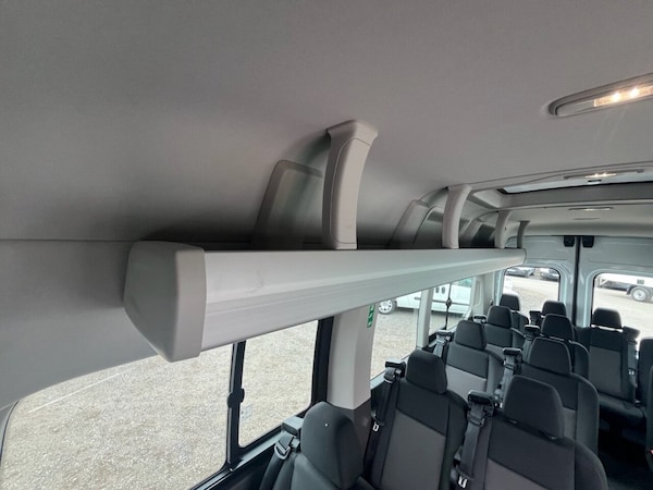 Used Ford Transit 2020 for sale - 74361955: Photo 48