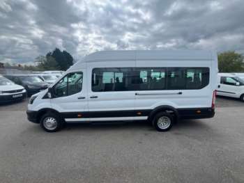 Used Ford Transit 2020 for sale - 74361955: Photo