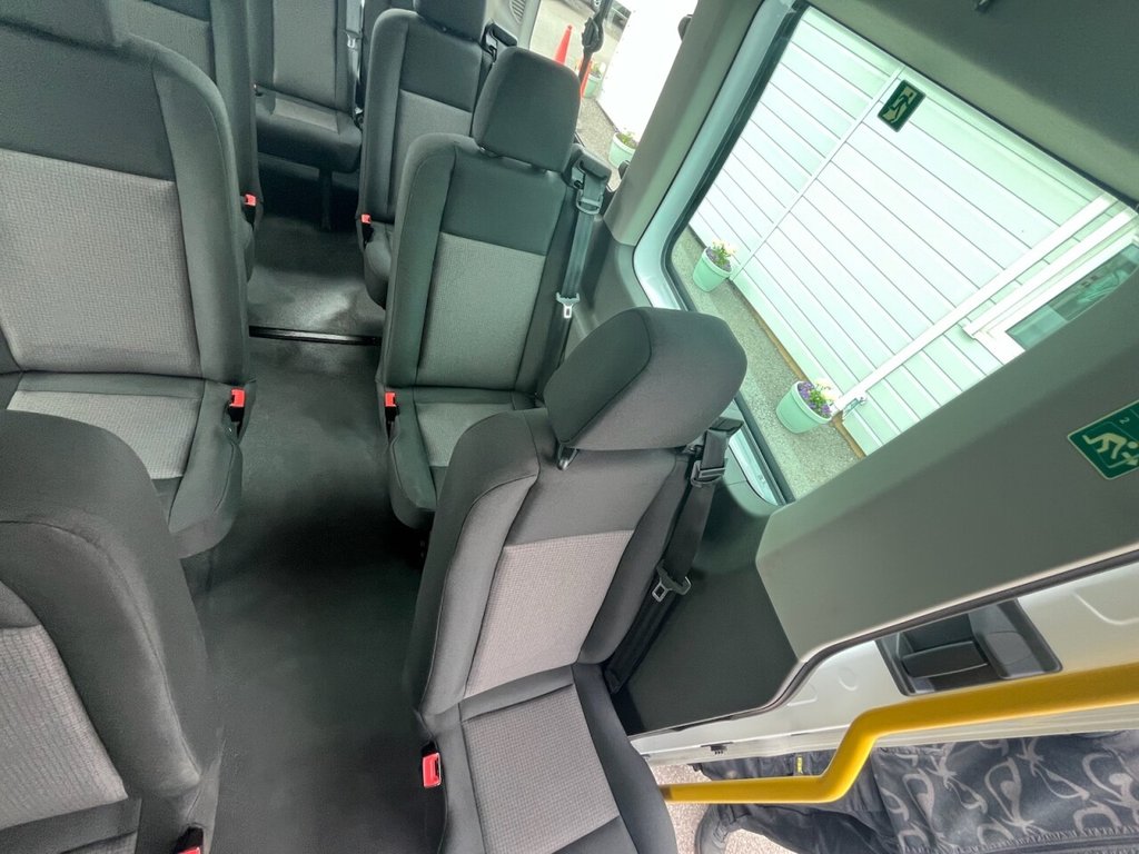 Vehicle 50