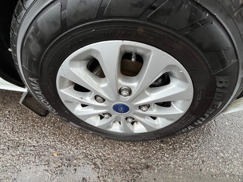 Used Ford Transit Custom 2021 for sale - 76686672: Photo 15