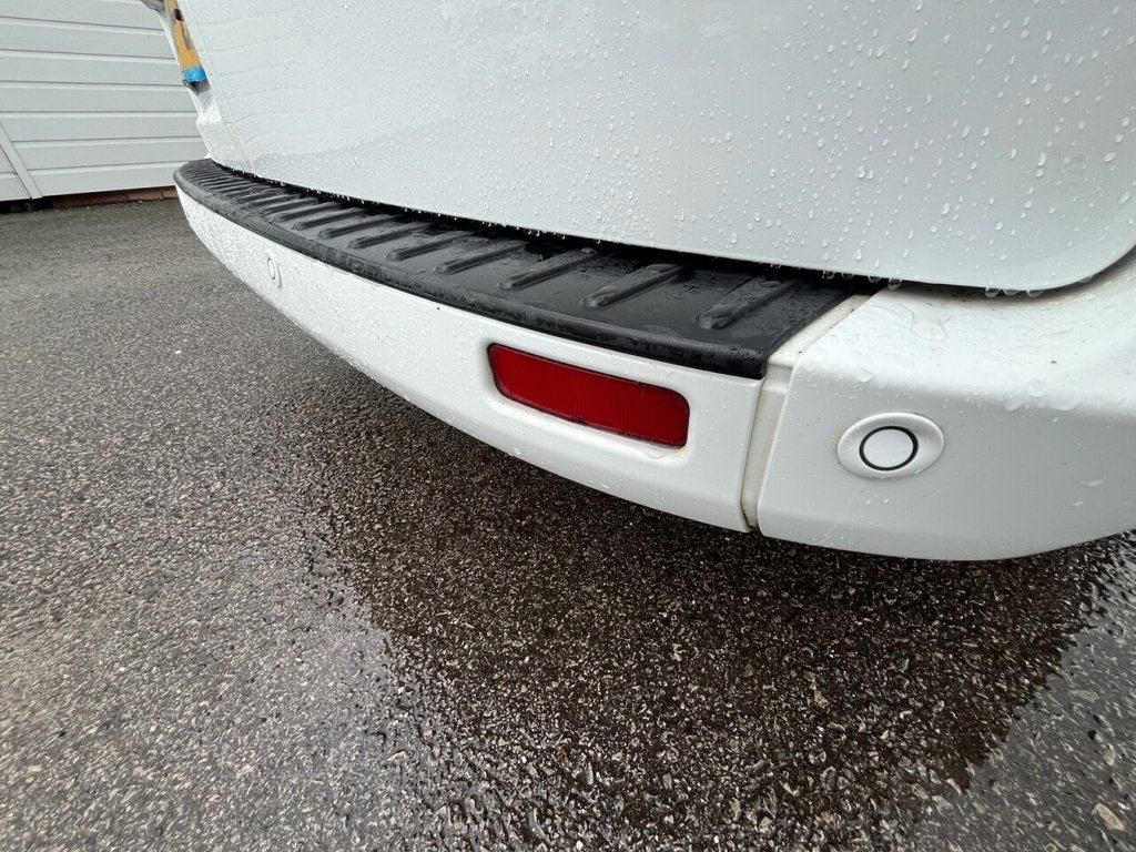 Used Ford Transit Custom 2021 for sale - 76686672: Photo 17