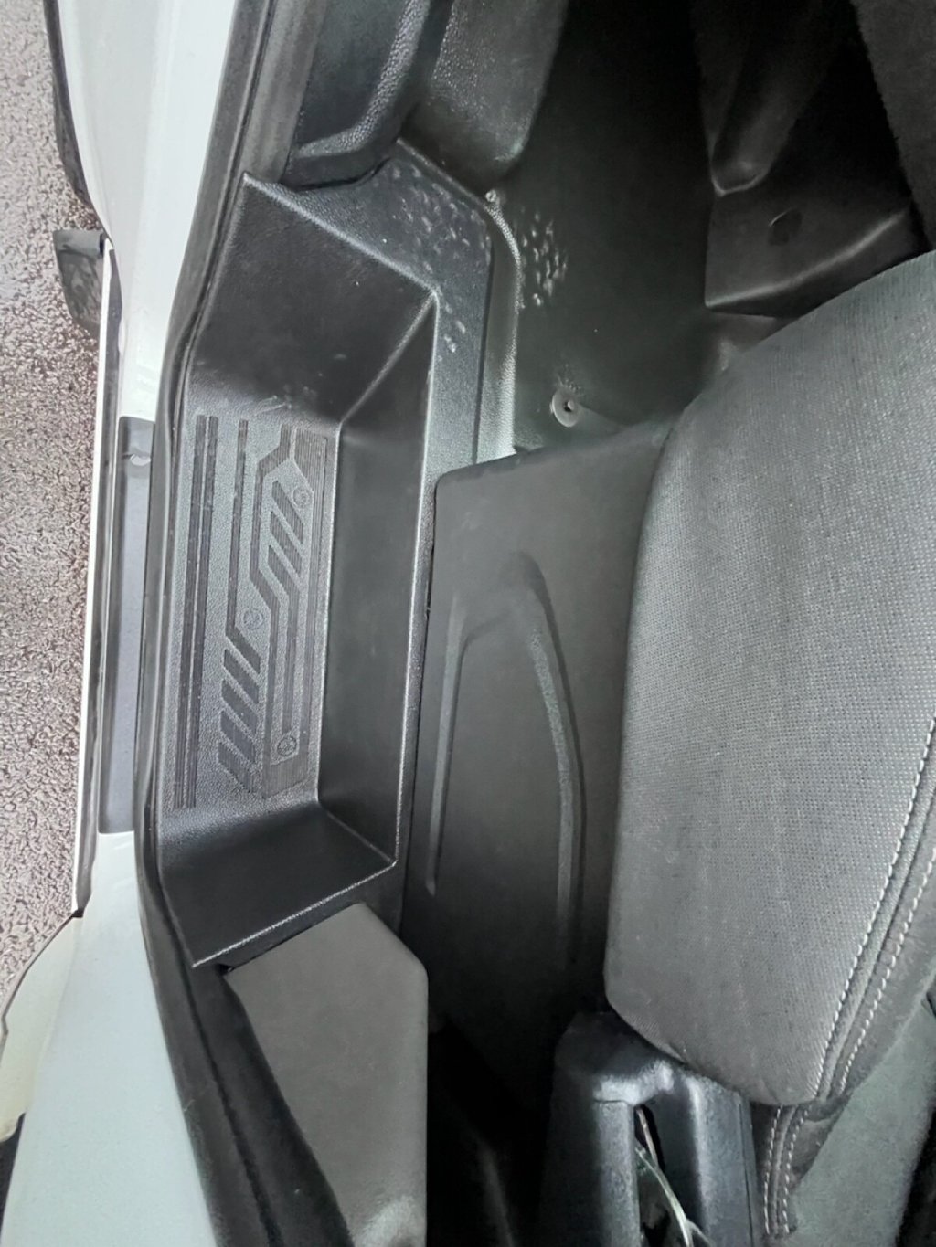 Used Ford Transit Custom 2021 for sale - 76686672: Photo 19