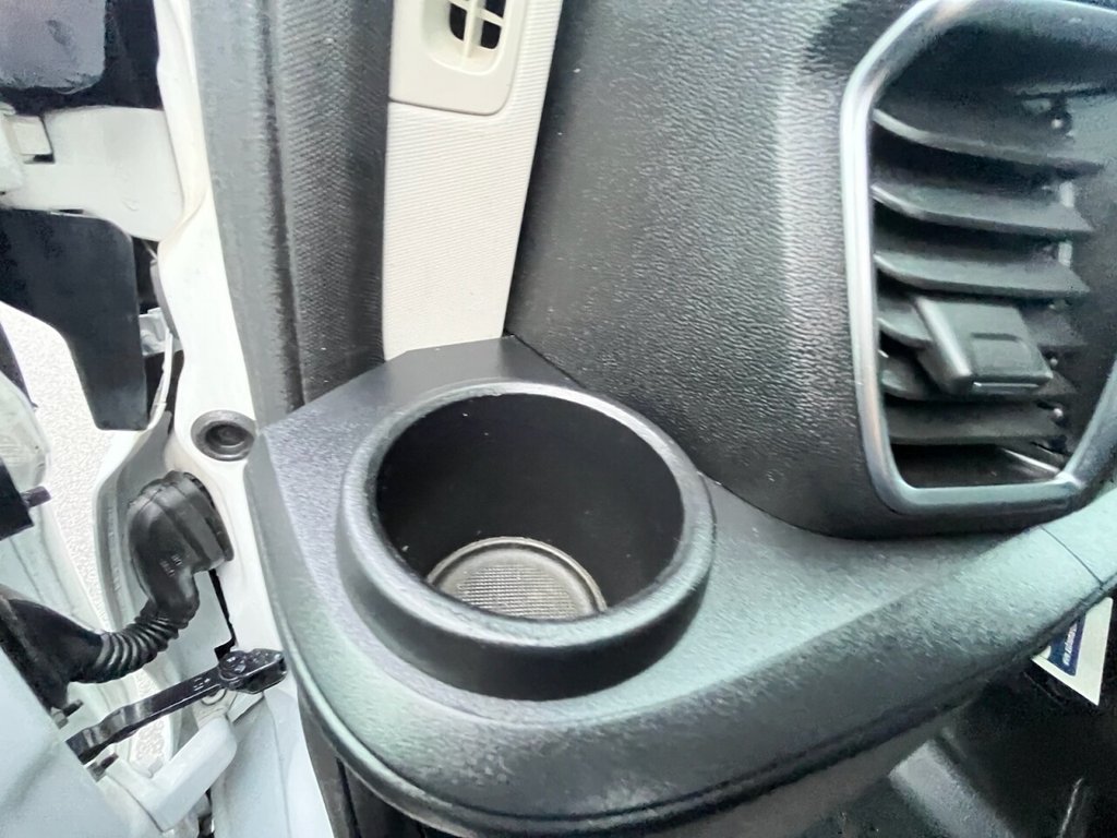 Used Ford Transit Custom 2021 for sale - 76686672: Photo 24