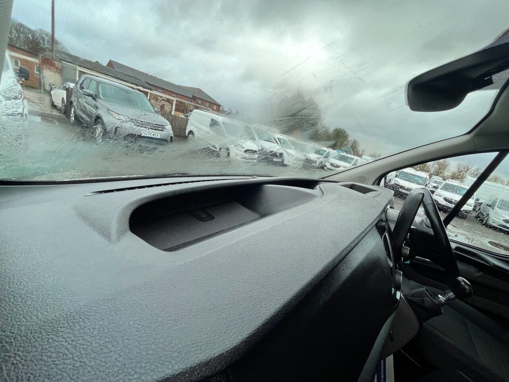 Used Ford Transit Custom 2021 for sale - 76686672: Photo 25