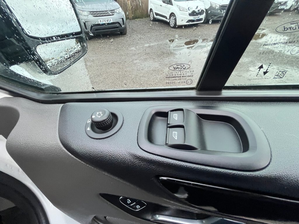 Used Ford Transit Custom 2021 for sale - 76686672: Photo 26