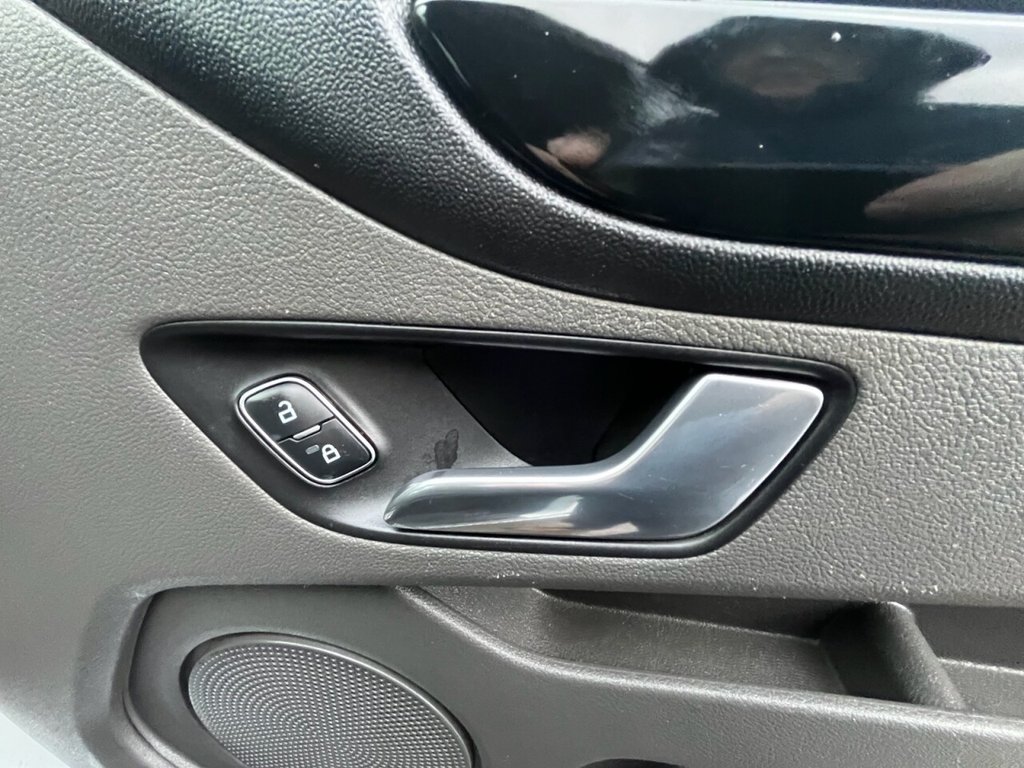 Used Ford Transit Custom 2021 for sale - 76686672: Photo 27