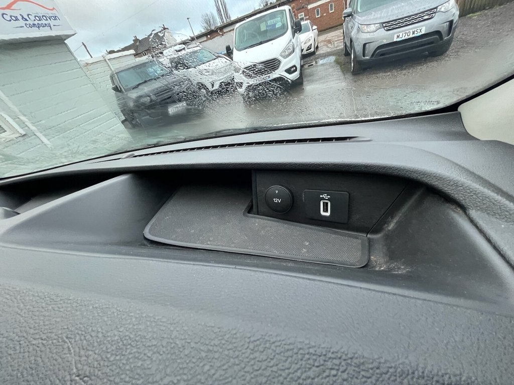 Used Ford Transit Custom 2021 for sale - 76686672: Photo 31