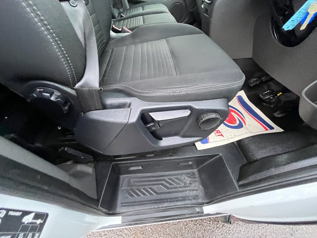 Used Ford Transit Custom 2021 for sale - 76686672: Photo 33