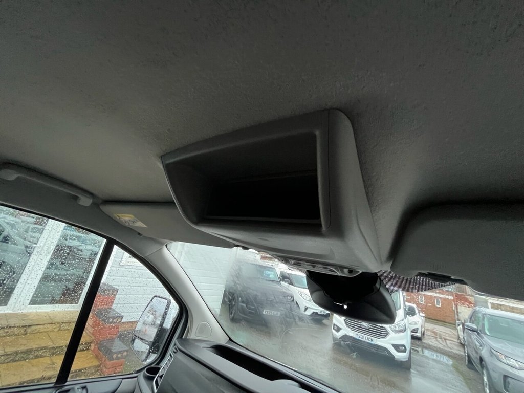 Used Ford Transit Custom 2021 for sale - 76686672: Photo 39