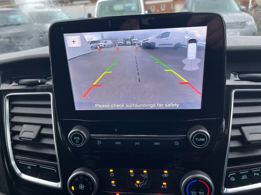 Used Ford Transit Custom 2021 for sale - 76686672: Photo 41