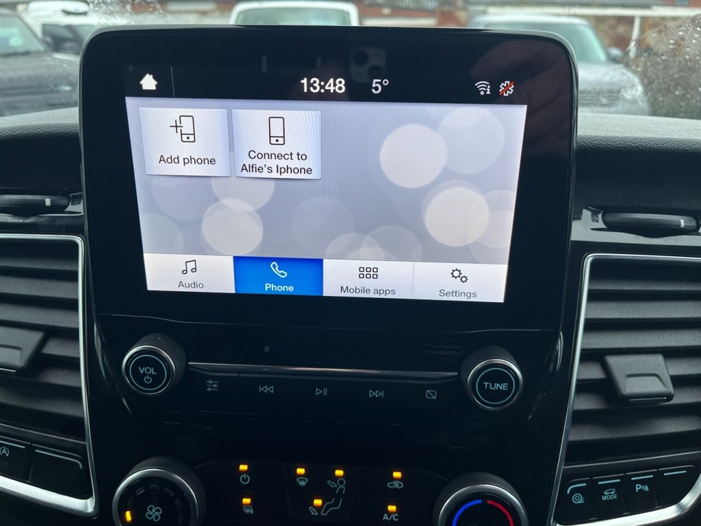 Used Ford Transit Custom 2021 for sale - 76686672: Photo 43