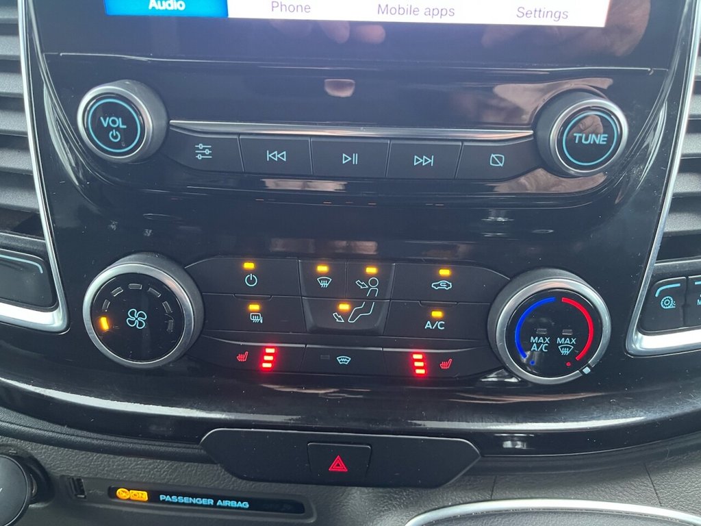 Used Ford Transit Custom 2021 for sale - 76686672: Photo 46