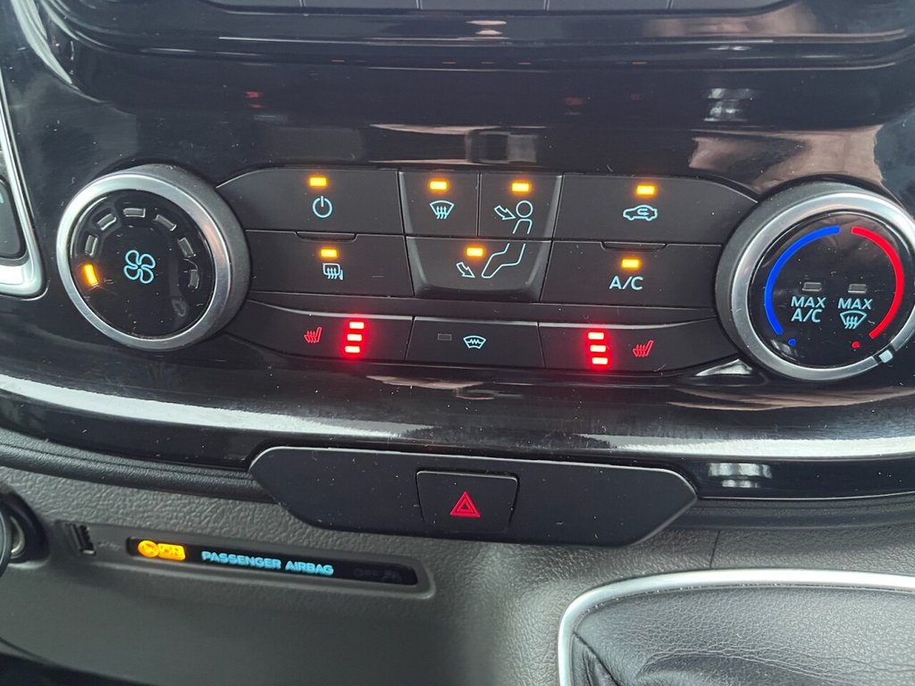 Used Ford Transit Custom 2021 for sale - 76686672: Photo 47