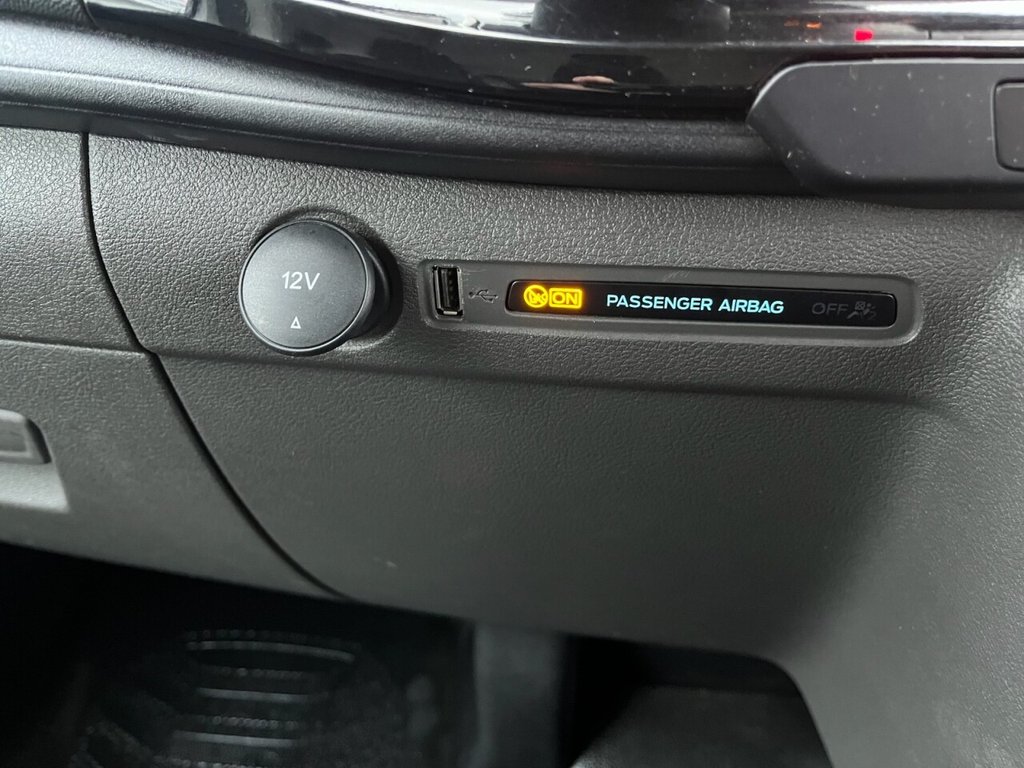 Used Ford Transit Custom 2021 for sale - 76686672: Photo 49