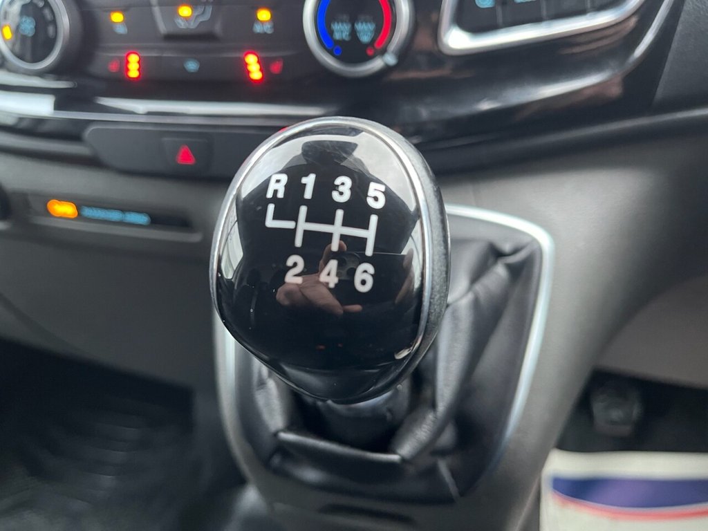 Used Ford Transit Custom 2021 for sale - 76686672: Photo 50
