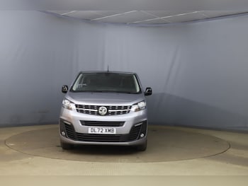 Used Vauxhall Vivaro 2023 for sale - 79518595: Photo