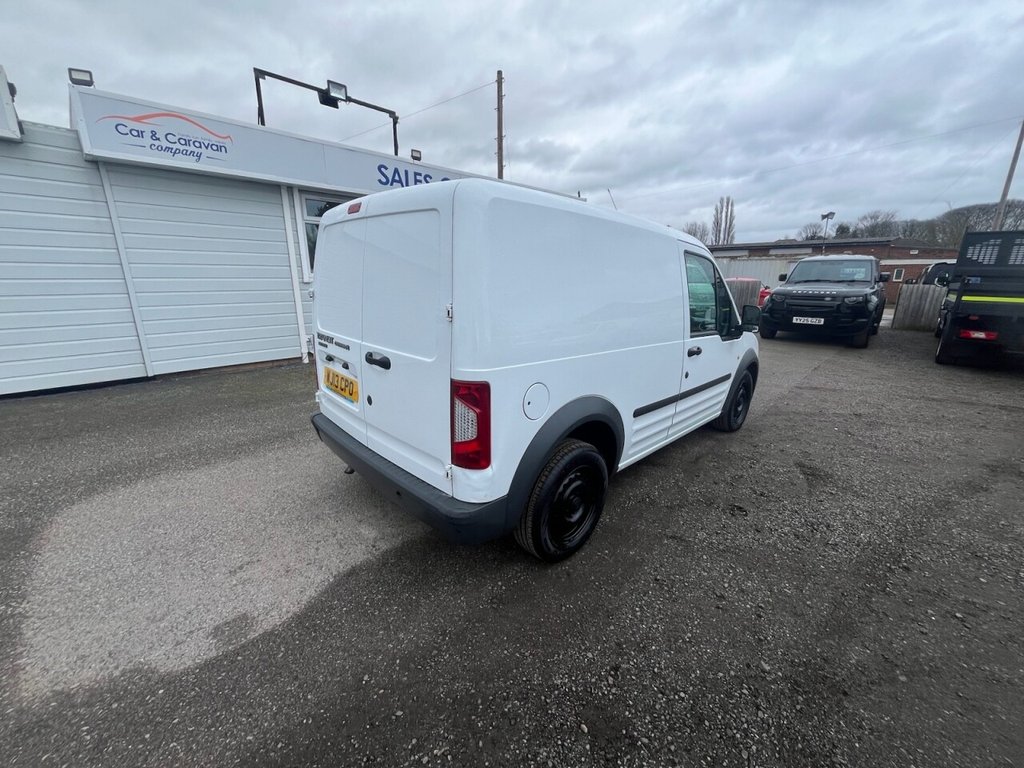 Used Ford Transit Connect 2013 for sale - 77681123: Photo 10