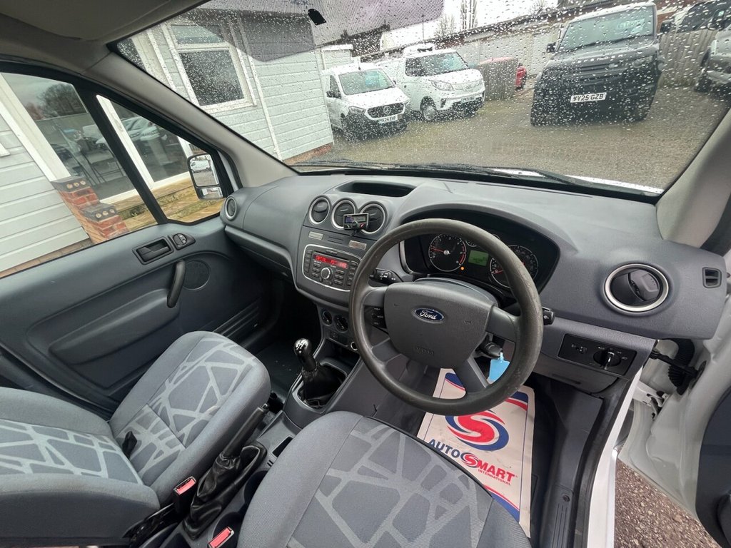Used Ford Transit Connect 2013 for sale - 77681123: Photo 11