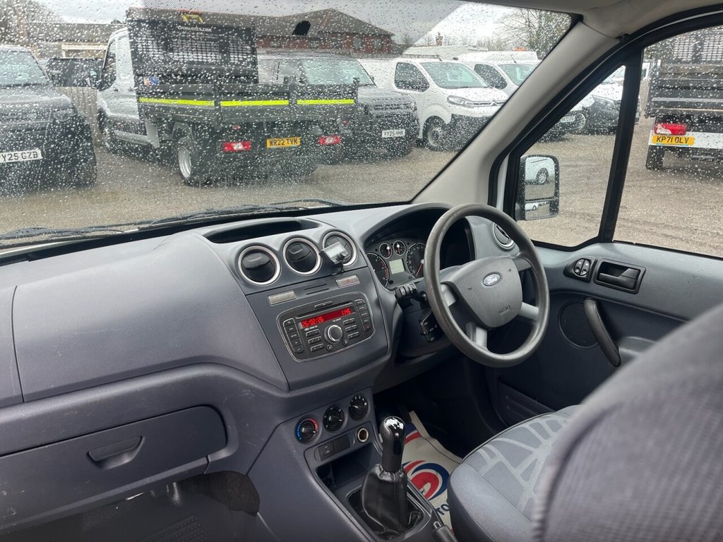 Used Ford Transit Connect 2013 for sale - 77681123: Photo 13