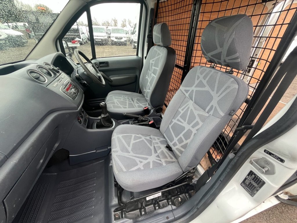 Used Ford Transit Connect 2013 for sale - 77681123: Photo 15