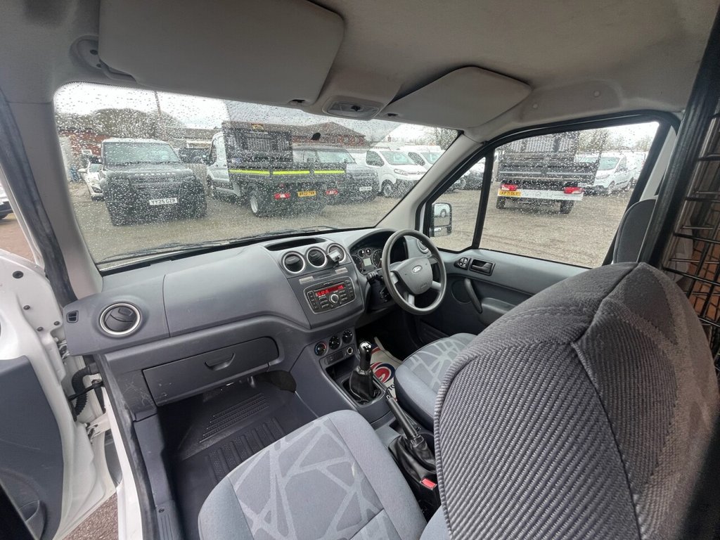 Used Ford Transit Connect 2013 for sale - 77681123: Photo 16