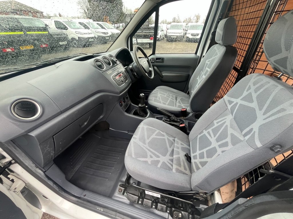 Used Ford Transit Connect 2013 for sale - 77681123: Photo 17