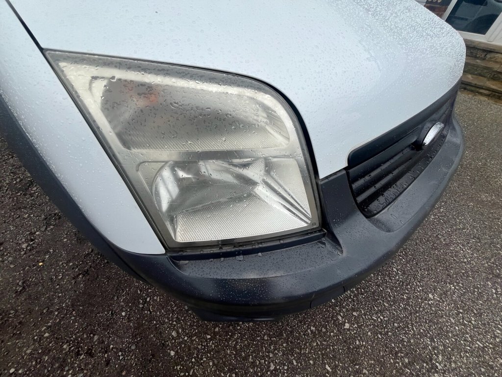 Used Ford Transit Connect 2013 for sale - 77681123: Photo 18