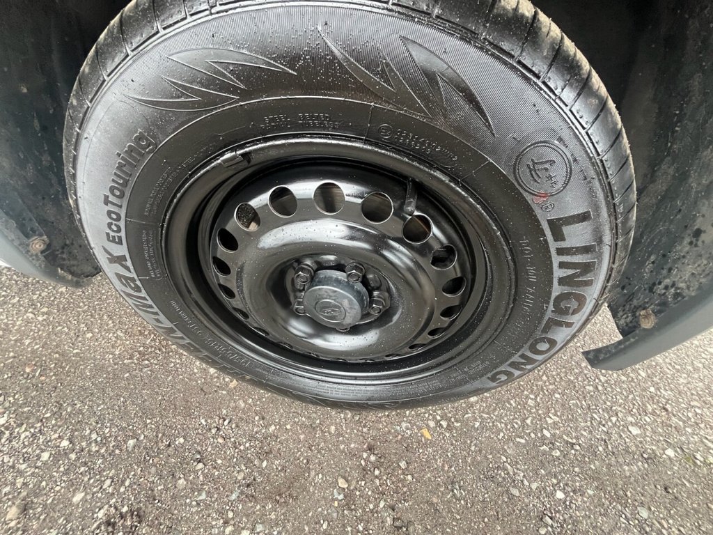 Used Ford Transit Connect 2013 for sale - 77681123: Photo 19