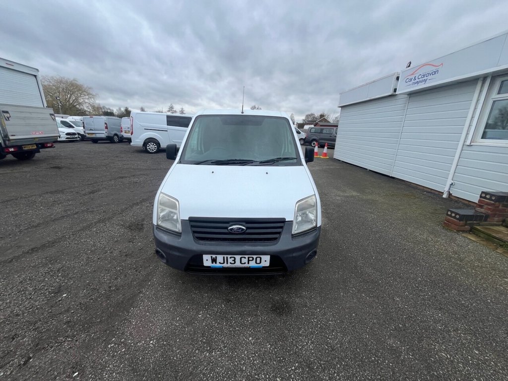 Used Ford Transit Connect 2013 for sale - 77681123: Photo 2